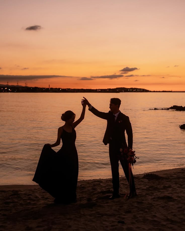 Detailed shot of wedding decorations