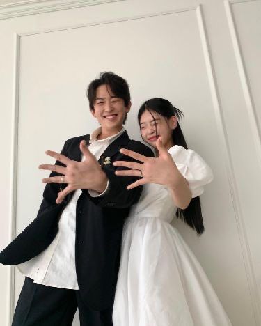 A photo from our journey